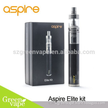 2015 Best Selling!!! Aspire Elite KIt with Atlantis Mega Tank and CF Maxx 3000mah Battery